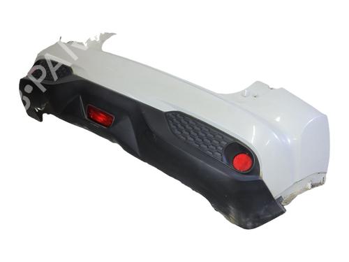Used Rear bumper Rear bumper NISSAN JUKE (F15) 1.5 dCi (110 hp) 35805148 35805148