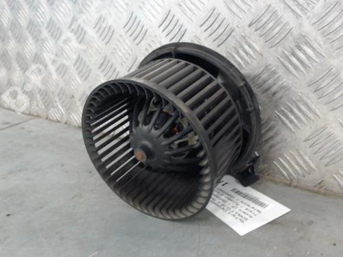 Heater blower motor RENAULT CLIO III (BR0/1, CR0/1) 1.2 16V | BP24609206M62 