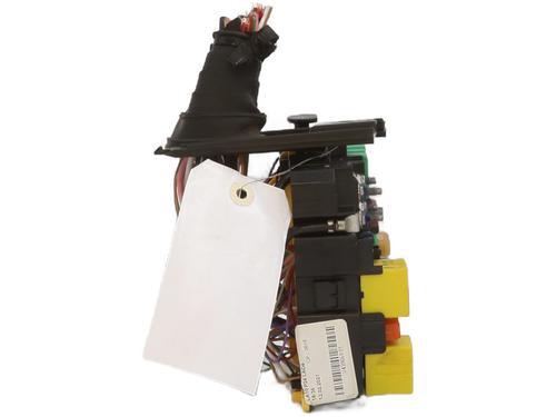 Scatola Fusibili PEUGEOT 2008 II (UD_, US_, UY_, UJ_, UR_, UC_) 1.5 BlueHDI 130 | BP30819094E1 