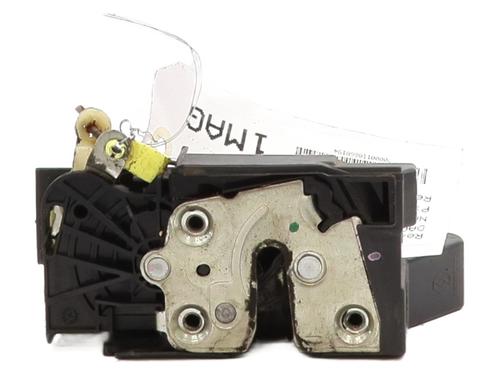 Used Front left lock Front left lock DACIA SANDERO II TCe 90 (B8M1, B8MA, B8AC) (90 hp) 31189141 31189141