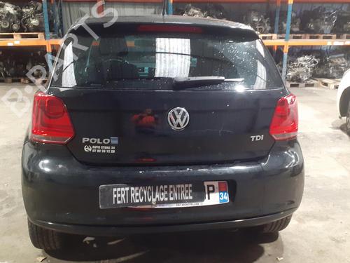 Used Parts VW POLO V (6R1, 6C1) 1.2 TDI 4529220