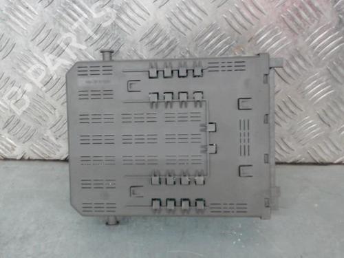 Fuse box PEUGEOT 607 (9D, 9U) 2.2 HDi | BP25033261E1 