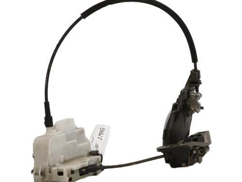 Front left lock CITROËN C3 I (FC_, FN_) 1.4 HDi | BP29372063C98 