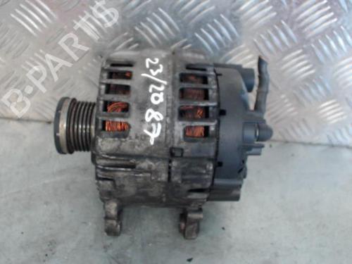 Alternator AUDI A1 (8X1, 8XK) 1.4 TFSI | BP23051033M7 - Image 2