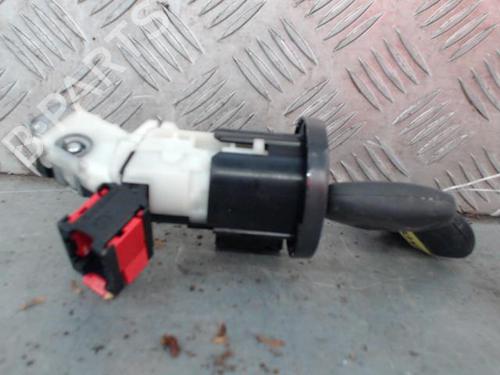 Clé de contact NISSAN NV400 Van (X62, X62B) dCi 135 (136 hp) 25872485