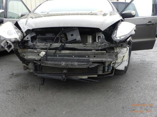 Right front window switch FORD S-MAX (WA6) 2.0 TDCi | BP23050846I26  - Image 11