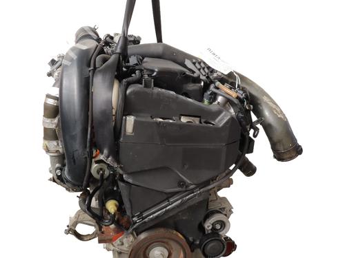 Engine RENAULT CLIO IV (BH_) 1.5 dCi 75 | BP31830386M1
