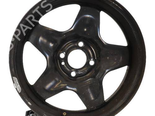 Used Rim Rim DACIA LODGY (JS_) 1.2 TCe (JSAY, JSM0) (115 hp) 34700774 34700774