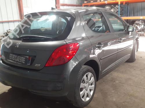 Used Parts PEUGEOT 207 (WA_, WC_) 4529218