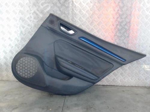 Rear right panel RENAULT MEGANE IV Hatchback (B9A/M/N_) 1.6 TCe 205 (B9MV) | BP24523176C61 - Image 3