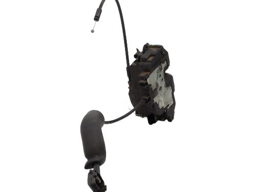 Front right lock RENAULT MEGANE III Grandtour (KZ0/1) 1.5 dCi (KZ09, KZ0D, KZ1G, KZ29, KZ14, KZ1W, KZ10, KZ1F,... | BP26200544C97