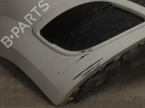 Front bumper RENAULT TWINGO II (CN0_) 1.2 16V (CN04, CN0B) | BP30143886C7