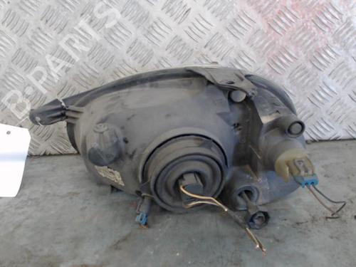 Right headlight OPEL CORSA B (S93) 1.2 i (F08, F68, M68) | BP26976667C29 