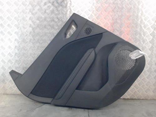 Rear left panel MITSUBISHI ASX (VSX_, VSE_)  BP28331957C60