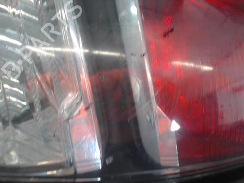 Right taillight CITROËN C3 Picasso (SH_) 1.6 HDi | BP28611588C35 - Image 2
