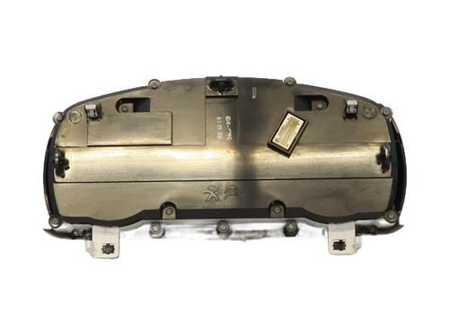 Instrument cluster CITROËN C3 III (SX) 1.2 PureTech 82 | BP29207950C47 