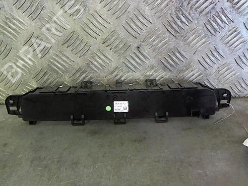 Climate control CITROËN BERLINGO (ER_, EC_) 1.5 BlueHDi 100 | BP23839167I5 