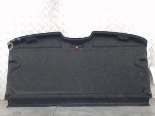 Rear parcel shelf PEUGEOT 308 I (4A_, 4C_) 1.6 HDi | BP29028174C85 