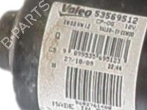 Front wiper motor CITROËN C5 III (RD_) 2.0 HDi 140 (RDRHF8, RDRHFA, RDRHA8, RDRHAJ) | BP37798824M29 - Image 5
