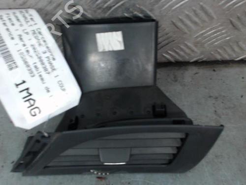 Air vent RENAULT MEGANE III Coupe (DZ0/1_) 1.5 dCi (DZ09, DZ0D, DZ1F, DZ1G, DZ14, DZ29) | BP25879534I21 