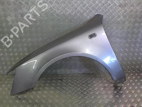 Used Left front fenders HYUNDAI SONATA V (NF) 2.0 CRDi (140 hp) 23052285