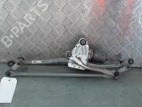 Front wiper motor AUDI A6 Allroad C6 (4FH) 3.0 TDI quattro | BP29541490M29 