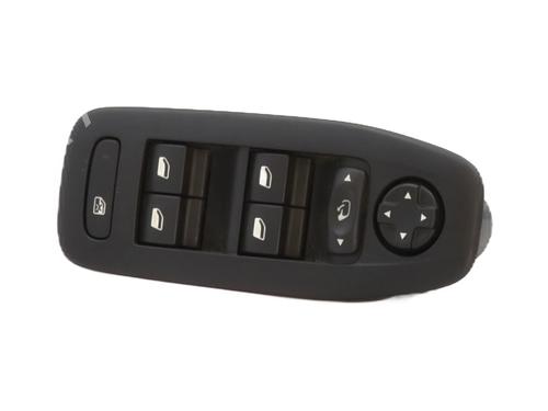 Used Left front window switch PEUGEOT 2008 I (CU_) 1.6 BlueHDi 120 (120 hp) 30970187