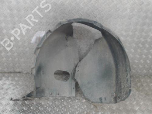Used Wheel arch SEAT ALTEA (5P1) 1.9 TDI (105 hp) 26496200