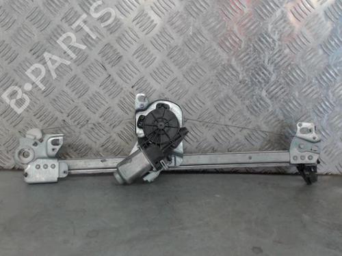 Rudehejsemekanisme Højre foran CITROËN C3 I (FC_, FN_) 1.4 HDi (68 hp) 29377935