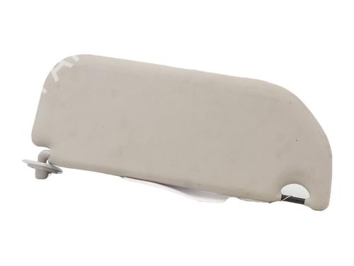 Left sun visor CITROËN C3 II (SC_) 1.2 VTi 82 | BP32979531I1  - Image 6