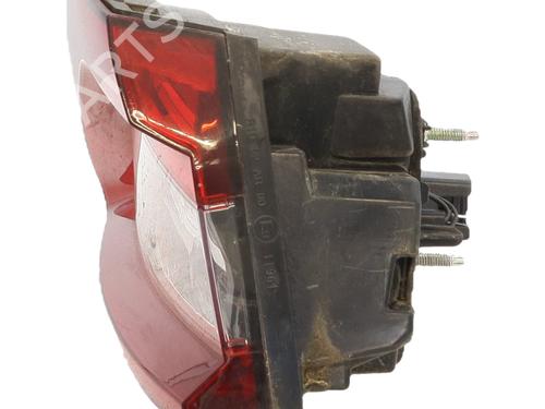 Left tailgate light RENAULT MEGANE IV Hatchback (B9A/M/N_)  | BP34703920C79  - Image 5