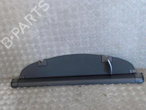 Used Rear parcel shelf MAZDA CX-5 (KE, GH) 2.2 D AWD (KE2AW) (150 hp) 26576228