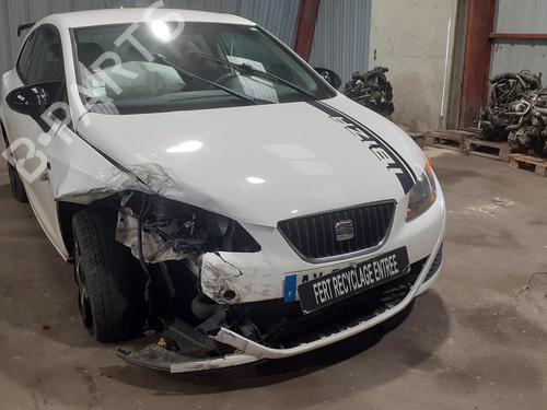 Left front window switch SEAT IBIZA IV (6J5, 6P1) 1.2 TDI | BP32862119I27 - Image 6