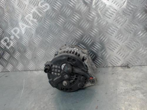 Used Alternator Alternator CHEVROLET SPARK (M300) 1.2 LPG (82 hp) 23049950 23049950