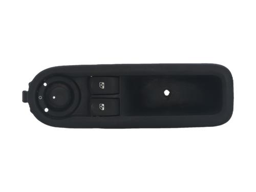 Used Left front window switch Left front window switch RENAULT CLIO III (BR0/1, CR0/1) 1.5 dCi (88 hp) 40126286 40126286