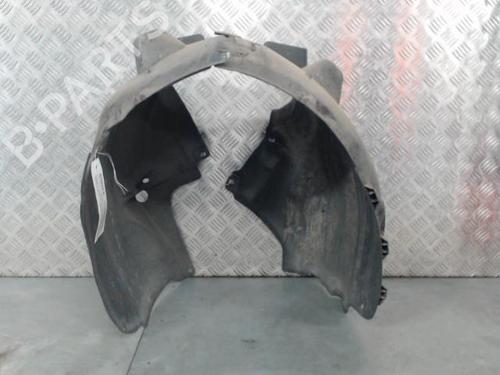 Used Wheel arch OPEL CORSA D (S07) 1.3 CDTI (L08, L68) (75 hp) 29119811