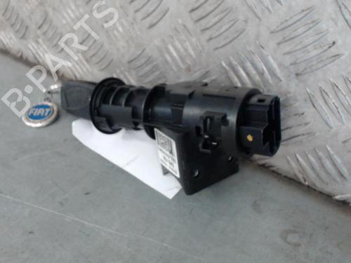 Ignition barrel FIAT PANDA (169_) 1.2 (169.AXB11, 169.AXB1A) | BP27219920M48 