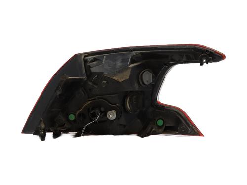 Left taillight PEUGEOT 308 II (LB_, LP_, LW_, LH_, L3_) 1.6 BlueHDi 120 | BP28531472C34 