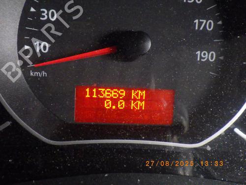 Used Gearbox RENAULT KANGOO Express (FW0/1_) 1.5 dCi 90 (FW0G, FW05, FW08, FW11) (90 hp) 30795937