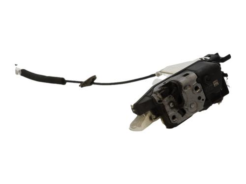 Used Front left lock Front left lock CITROËN C3 II (SC_) 1.4 HDi 70 (SC8HZC, SC8HR0, SC8HP4) (68 hp) 34356451 34356451