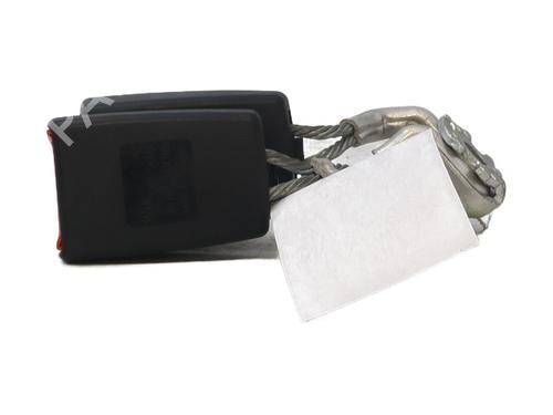 Seat buckle VW GOLF VI (5K1) 2.0 TDI | BP32506458I32