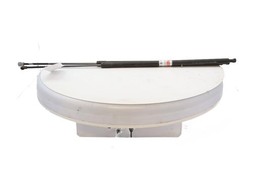 Tailgate lift support RENAULT KANGOO / GRAND KANGOO II (KW0/1_) 1.5 dCi 90 (KW05, KW08, KW0G, KW11) | BP29895449C138 