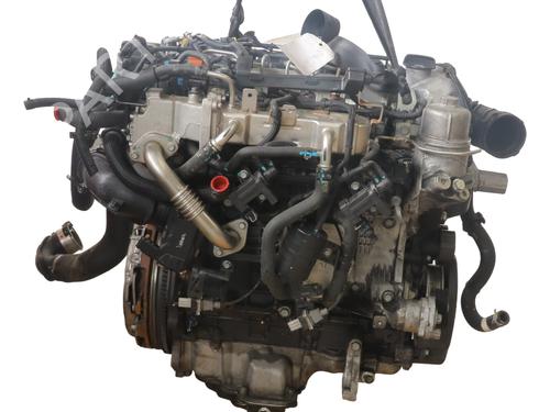 Engine CHEVROLET CRUZE (J300) | BP32672997M1 - Image 2