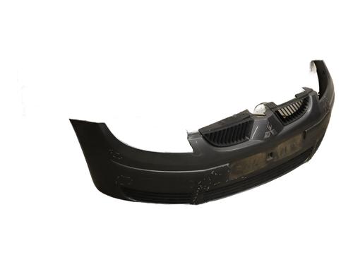 Front bumper MITSUBISHI COLT VI (Z3_A, Z2_A) 1.3 (Z21A) | BP30147311C7