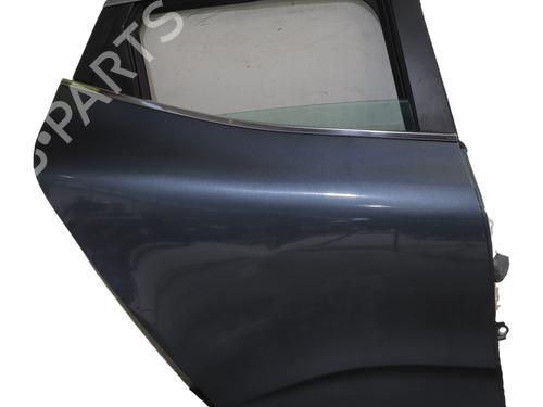 Dør højre bagtil RENAULT CLIO V (B7_) 1.0 TCe 90 (B7MT) | BP39215510C5 - Image 3