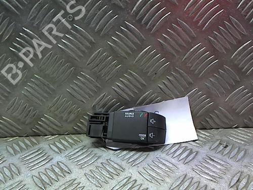 Used Switch RENAULT CLIO IV (BH_) 1.5 dCi 75 (75 hp) 23049960