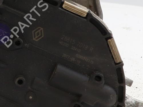 Front wiper motor RENAULT GRAND SCÉNIC IV (R9_) 1.6 dCi 130 | BP26238754M29 