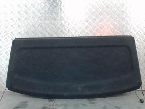 Used Rear parcel shelf VW GOLF V (1K1) 1.9 TDI (105 hp) 28693375