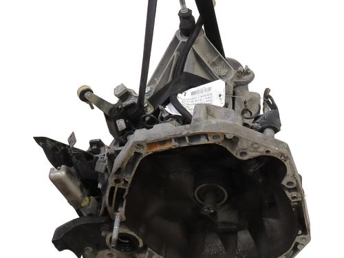 Used Gearbox DACIA SANDERO 1.5 dCi (68 hp) 29589014