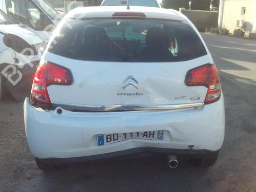 Gearbox CITROËN C3 II (SC_) 1.6 HDi | BP23048990M3  - Image 5